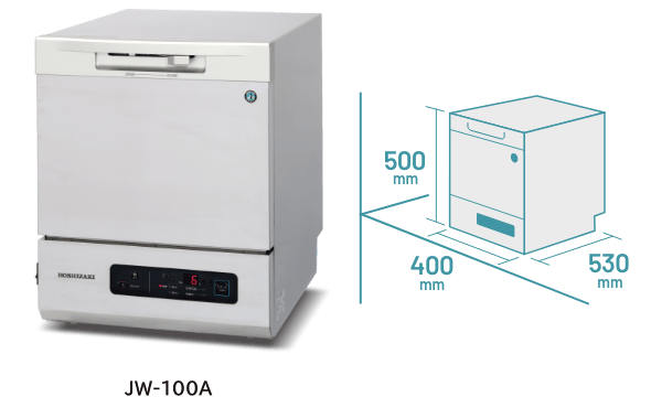 JW-100A