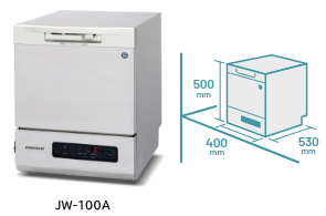 JW-100A
