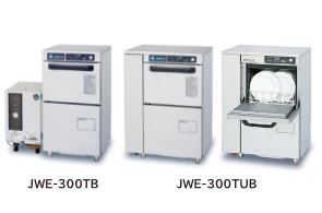 JWE-300TB・JWE-300TUB