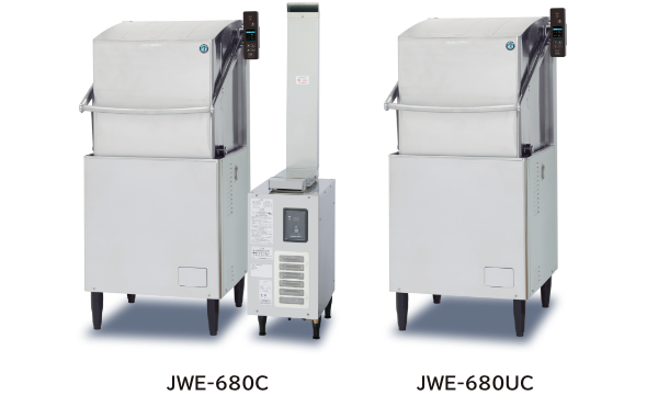 JWE-680C/680UC