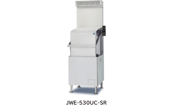JWE-530UC-SR