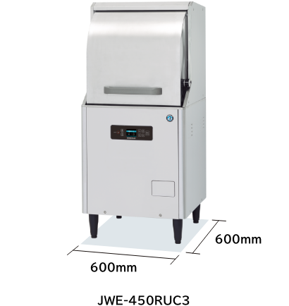 JWE-450RUC3