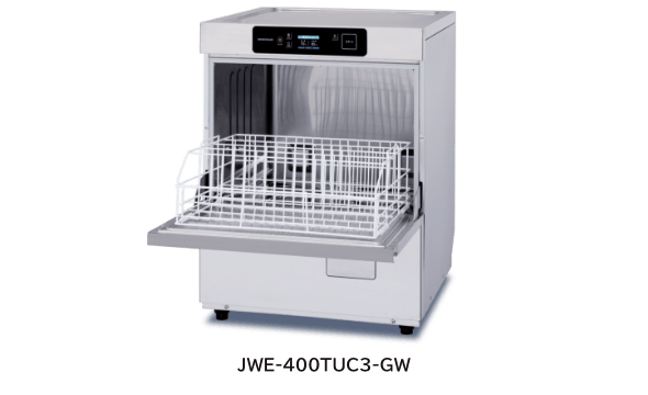 JWE-400TUC-GW