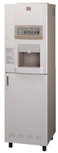 ティーサーバー AT-400HWCB｜業務用の厨房機器ならホシザキ株式会社
