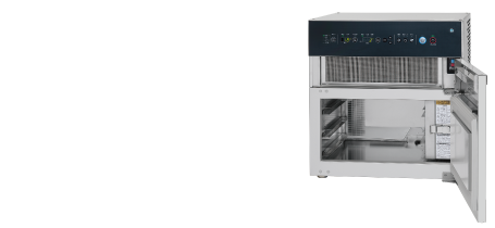 小形ラピッドチラー特長 冷凍冷蔵機器(業務用冷蔵庫・冷凍庫) ブラストチラー＆ショックフリーザー |業務用の厨房機器ならホシザキ株式会社
