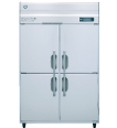冷凍冷蔵機器(業務用冷蔵庫・冷凍庫) ドロワー冷凍庫ラインナップ 