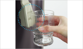 チップアイスディスペンサー 製品特長 業務用の厨房機器ならホシザキ株式会社 チップアイスディスペンサー 製品特長 業務用の厨房機器ならホシザキ株式会社