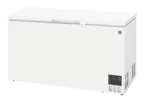 ディープフリーザー HDF-400A | 業務用の厨房機器ならホシザキ株式会社