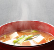 安定した湯温をキープ