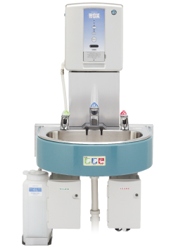 WOX-40WA-HS