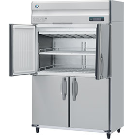 冷凍冷蔵機器(業務用冷蔵庫・冷凍庫) 業務用恒温高湿庫 HCR-120AT-ML 