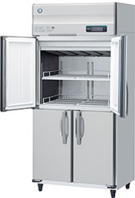 冷凍冷蔵機器(業務用冷蔵庫・冷凍庫) 業務用恒温高湿庫 HCR-90AT-ML 