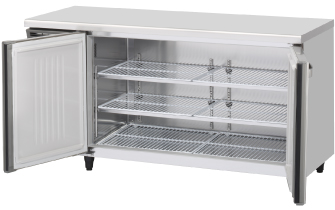 冷凍冷蔵機器(業務用冷蔵庫・冷凍庫) 業務用恒温高湿庫 CT-150SDCG-ML 