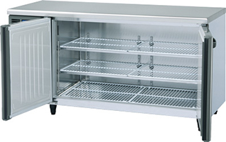 冷凍冷蔵機器(業務用冷蔵庫・冷凍庫) 業務用恒温高湿庫 CT-150SDF-ML 