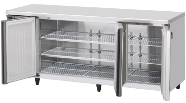 生活家電 冷蔵庫 冷凍冷蔵機器(業務用冷蔵庫・冷凍庫) 業務用恒温高湿庫 CT-180SNCG-ML 