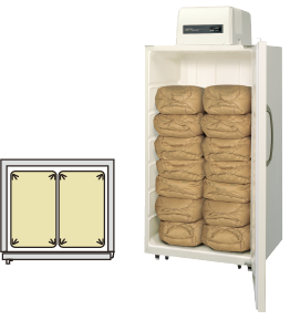 HRA-14GD1-40