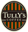 TULLY'S COFFEE