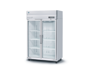 冷蔵・冷凍ショーケース