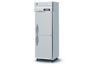 自然冷媒冷蔵庫 HR-NAタイプ ラインナップ - ホシザキ