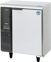 テーブル形冷凍冷蔵庫(コールドテーブル) 業務用テーブル形冷凍庫 FT 