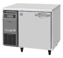 冷凍冷蔵機器(業務用冷蔵庫・冷凍庫) 業務用テーブル形冷凍庫 FT-90SNG