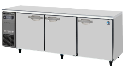 冷凍冷蔵機器(業務用冷蔵庫・冷凍庫) 業務用テーブル形冷蔵庫 RT 