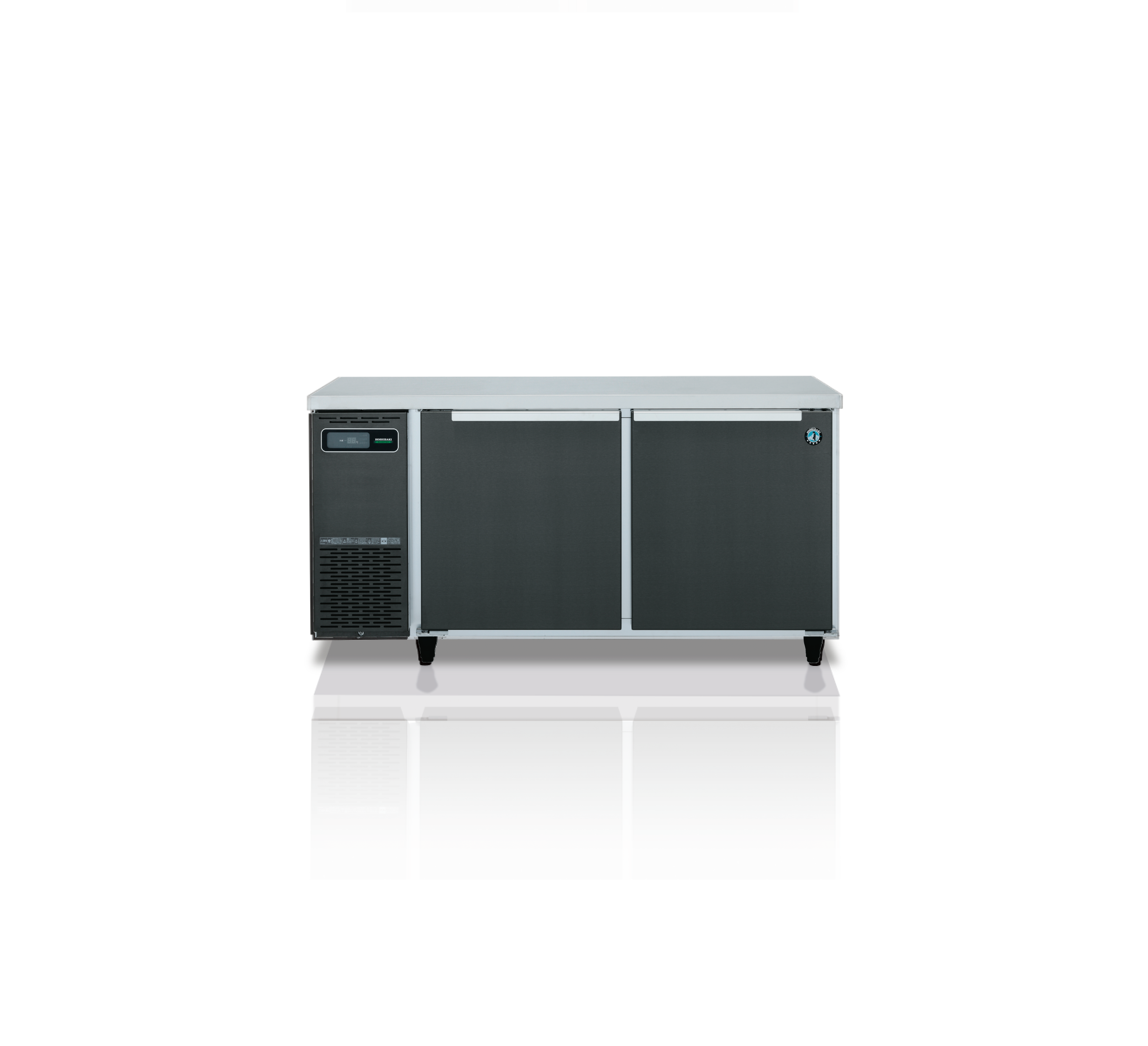 ホシザキデザイン冷凍冷蔵庫 | 業務用の厨房機器ならホシザキ株式会社