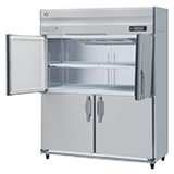 冷凍冷蔵機器(業務用冷蔵庫・冷凍庫) Aタイプ 冷凍庫ラインナップ