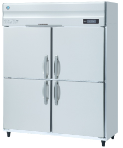 冷凍冷蔵機器(業務用冷蔵庫・冷凍庫) 業務用冷蔵庫 HF-150AT3-2 | 業務