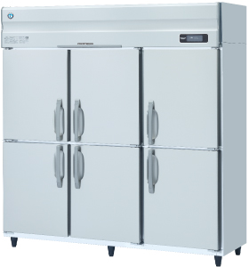 冷凍冷蔵機器(業務用冷蔵庫・冷凍庫) 業務用冷蔵庫 HF-180AT3-1 | 業務 
