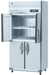 冷凍冷蔵機器(業務用冷蔵庫・冷凍庫) 業務用冷蔵庫 HF-90A3-2-ML