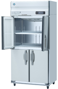 冷凍冷蔵機器(業務用冷蔵庫・冷凍庫) 業務用冷蔵庫 HF-90A-2-ML | 業務