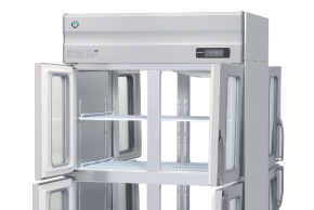 冷凍冷蔵機器(業務用冷蔵庫・冷凍庫) 業務用冷凍冷蔵庫 Aタイプ | 業務