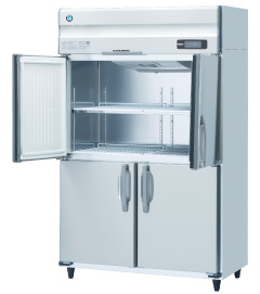 冷凍冷蔵機器(業務用冷蔵庫・冷凍庫) Aタイプ 製品特長 | 業務用の厨房 