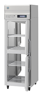 冷凍冷蔵機器(業務用冷蔵庫・冷凍庫) パススルー冷凍庫 HF-63B 冷凍冷蔵機器(業務用冷蔵庫・冷凍庫) パススルー冷凍庫 HF-63B