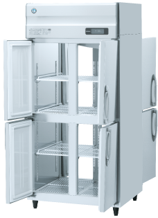 冷凍冷蔵機器業務用冷蔵庫・冷凍庫 パススルー冷凍庫