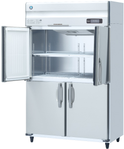 冷凍冷蔵機器(業務用冷蔵庫・冷凍庫) 業務用冷蔵庫 HR-120A3-1-ML 