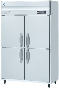 冷凍冷蔵機器(業務用冷蔵庫・冷凍庫) 業務用冷蔵庫 HR-120AT-1 | 業務 ...
