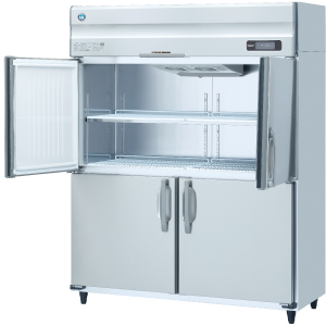 冷凍冷蔵機器(業務用冷蔵庫・冷凍庫) 業務用冷蔵庫 HR-150AT3-1-ML
