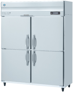 冷凍冷蔵機器(業務用冷蔵庫・冷凍庫) 業務用冷蔵庫 HR-150AT3 | 業務用