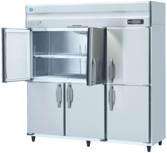 冷凍冷蔵機器(業務用冷蔵庫・冷凍庫) 業務用冷蔵庫 HR-180AT3-1-ML