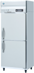 冷凍冷蔵機器(業務用冷蔵庫・冷凍庫) 業務用冷蔵庫 HR-75A-1 | 業務用 ...