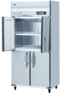 冷凍冷蔵機器(業務用冷蔵庫・冷凍庫) 業務用冷蔵庫 HR-90A-1-ML | 業務 