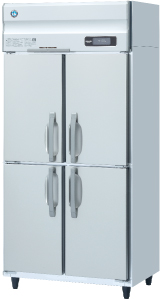 冷凍冷蔵機器(業務用冷蔵庫・冷凍庫) 業務用冷蔵庫 HR-90AT-1 | 業務用 