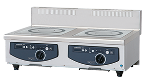 HIH-5LE-1 ホシザキ 電磁調理器 ローレンジタイプ｜業務用厨房機器通販の厨房センター