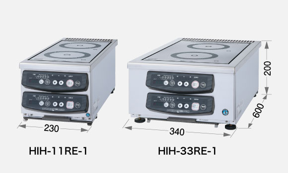 HOSHIZAKI ホシザキ 業務用電磁調理器 IHコンロ 3相200V 5kW sp-005 HOSHIZAKI ホシザキ 業務用電磁調理器 IHコンロ 3相200V 5kW sp-005