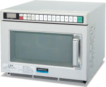 電子レンジ HMN-18D | 業務用の厨房機器ならホシザキ株式会社