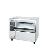 全自動製氷機 チップアイスメーカー ラインナップ｜業務用の厨房機器 