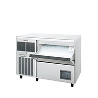 全自動製氷機 チップアイスメーカー ラインナップ｜業務用の厨房機器
