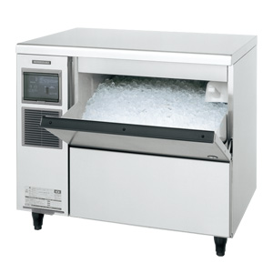 全自動製氷機 チップアイスメーカー CM-100K-50｜業務用の厨房機器なら 